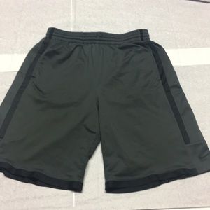 Dri-Fit athletic shorts